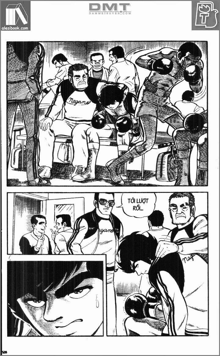 ganbare genki chapter 119 4