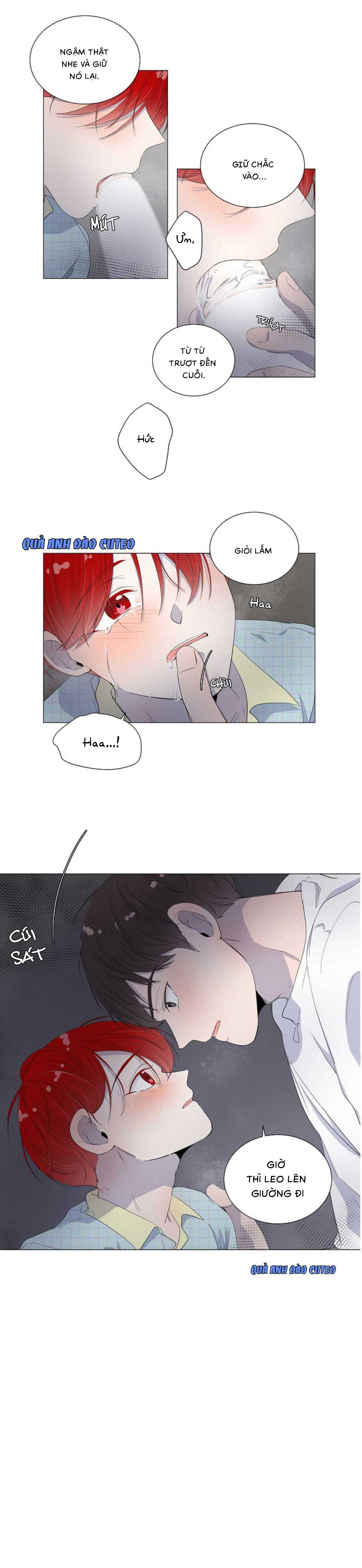 phòng cạnh phòng chapter 26 5