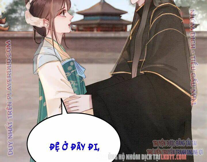 trọng sinh bá sủng nhiếp chính vương quá mạnh mẽ chapter 184 55