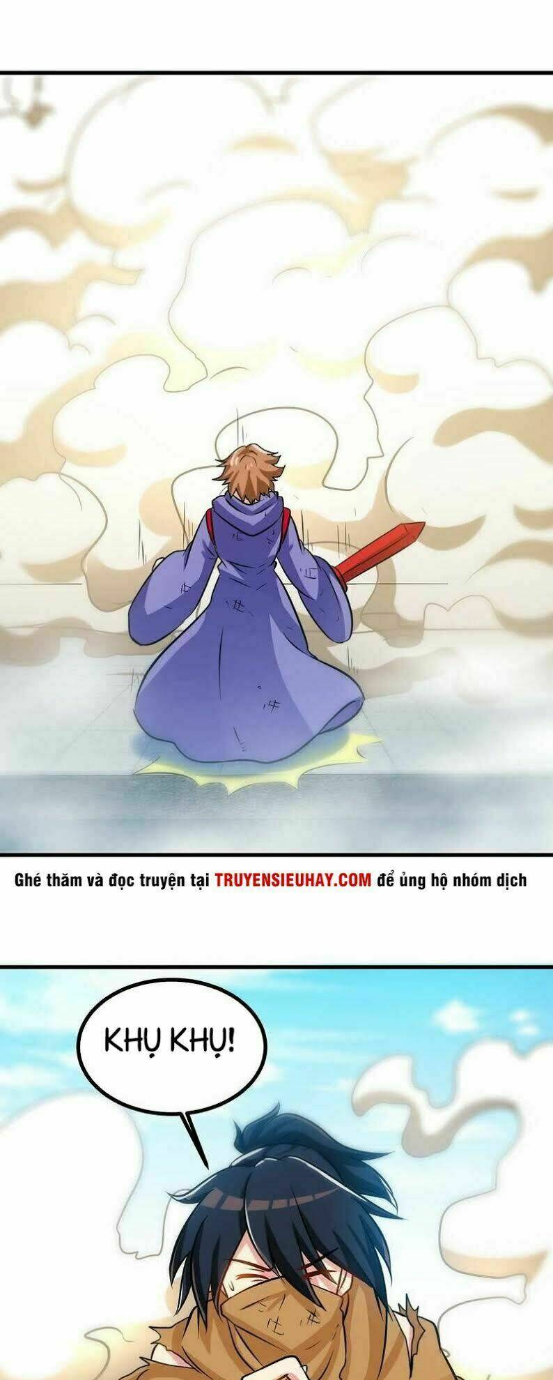 chí tôn thần ma chapter 52 10