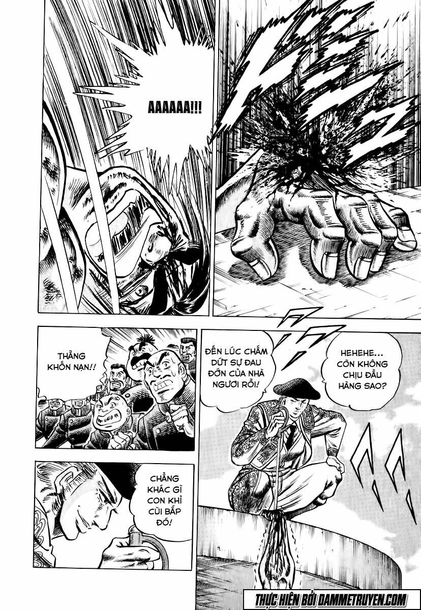 akakatsuki!! otokojuku - seinen yo, taishi wo idake chapter 26 22