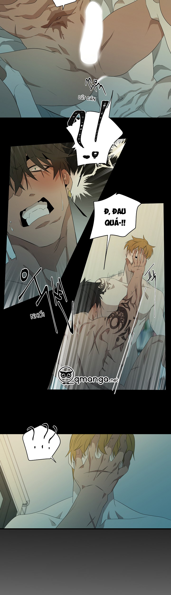 ever green chapter 43 21