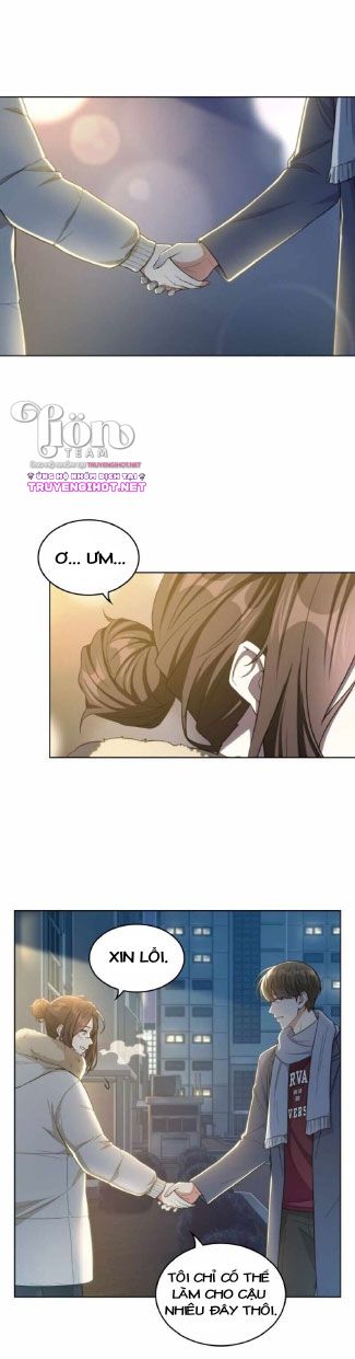 câu chuyện về chị đồng nghiệp của tôi chapter 24.2 12