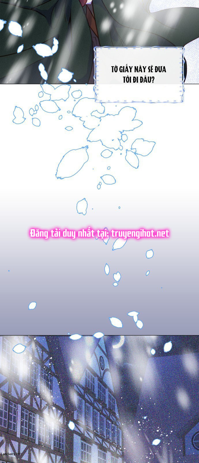 sau khi chuyển sinh tôi trở thành công chúa chapter 1 41