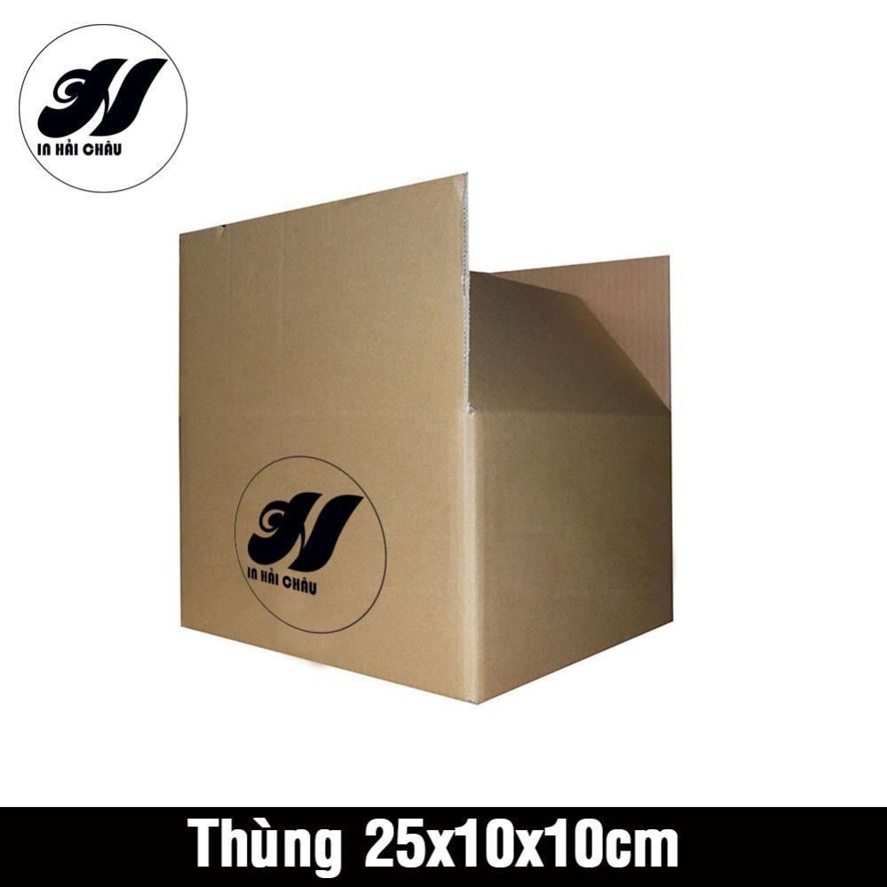 KT: 6x6x12cm, Hộp carton, Thùng carton, Hộp đóng hàng, Thùng đóng hàng, Hộp carton 3 lớp, Thùng carton 3 lớp