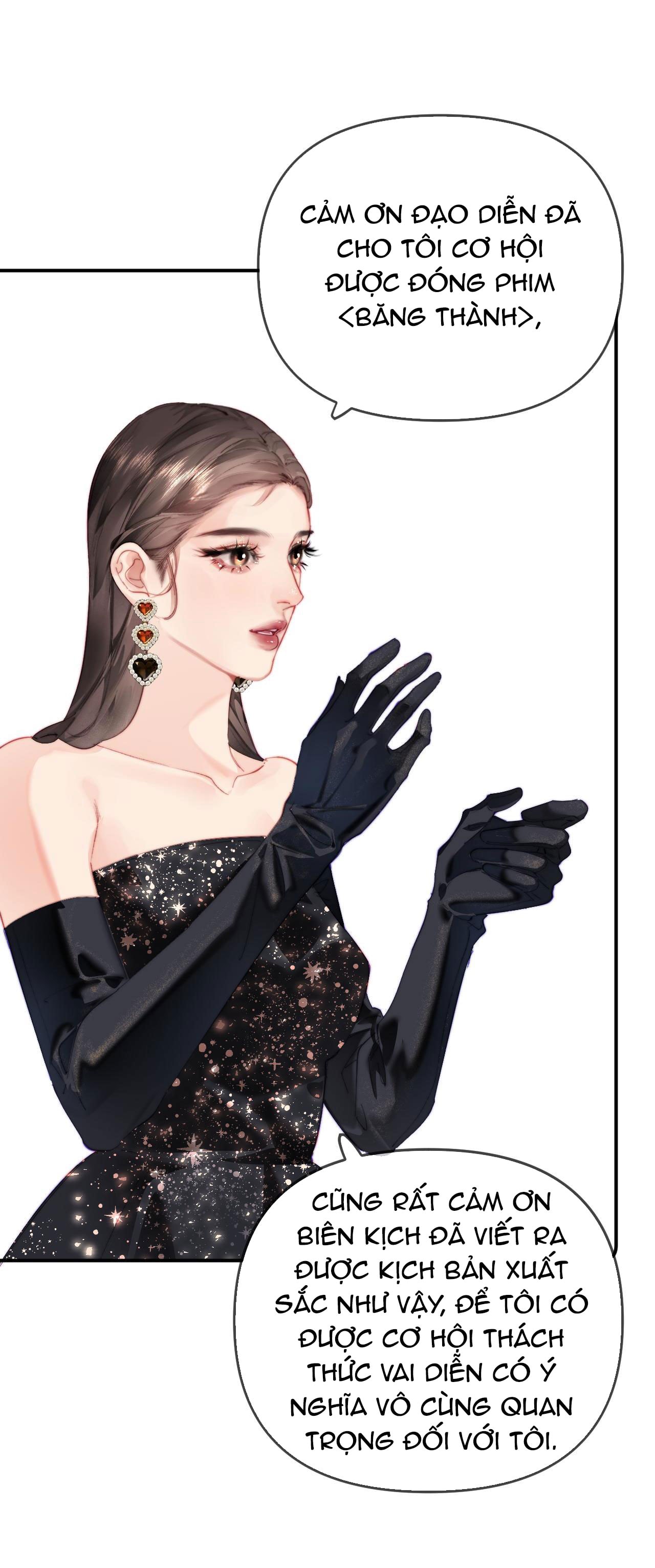 câu chuyện ngọt ngào của cặp vợ chồng đỉnh lưu chapter 100 35