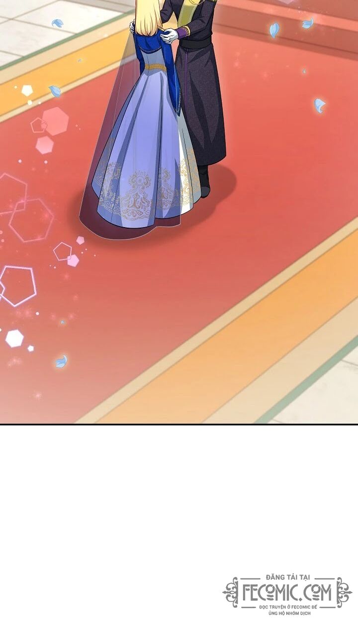 nữ công tước với tâm hồn trống rỗng chapter 55 12