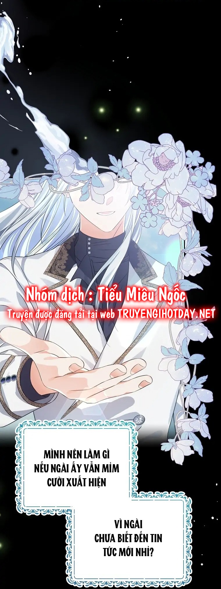 aster yêu dấu của tôi chapter 31 20