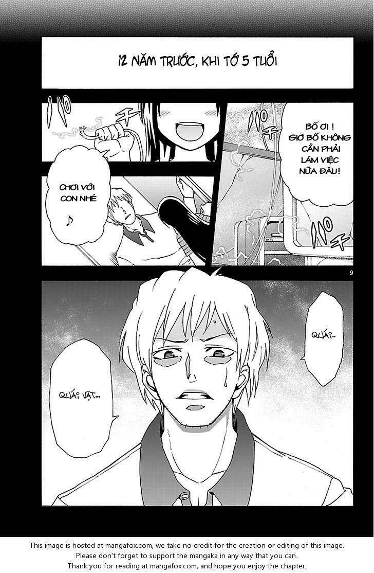 diamond cut diamond chapter 9 10