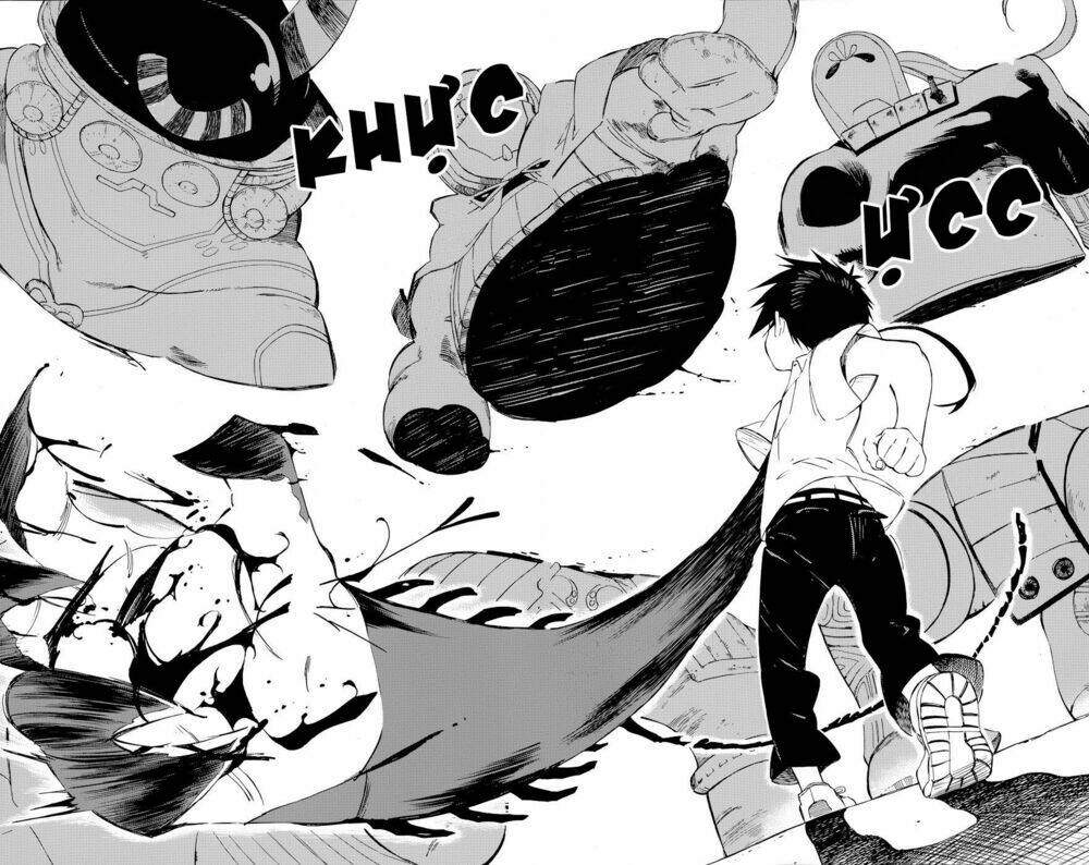 hitoribocchi no chikyuu shinryaku chapter 29 115