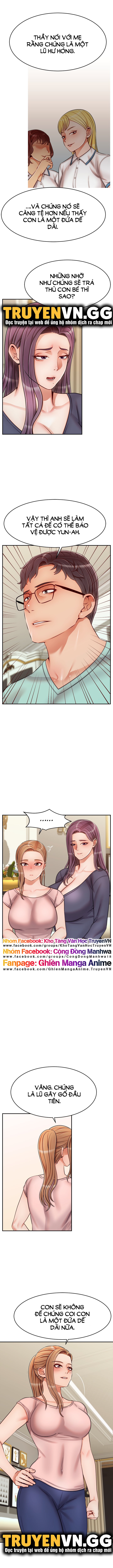 cả nhà thương nhau chapter 29 2