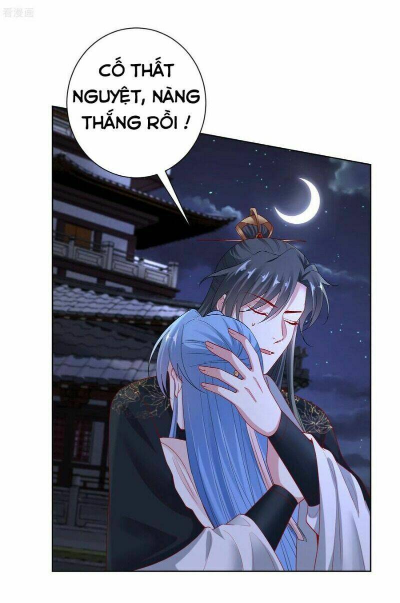 độc y đích nữ chapter 169 25