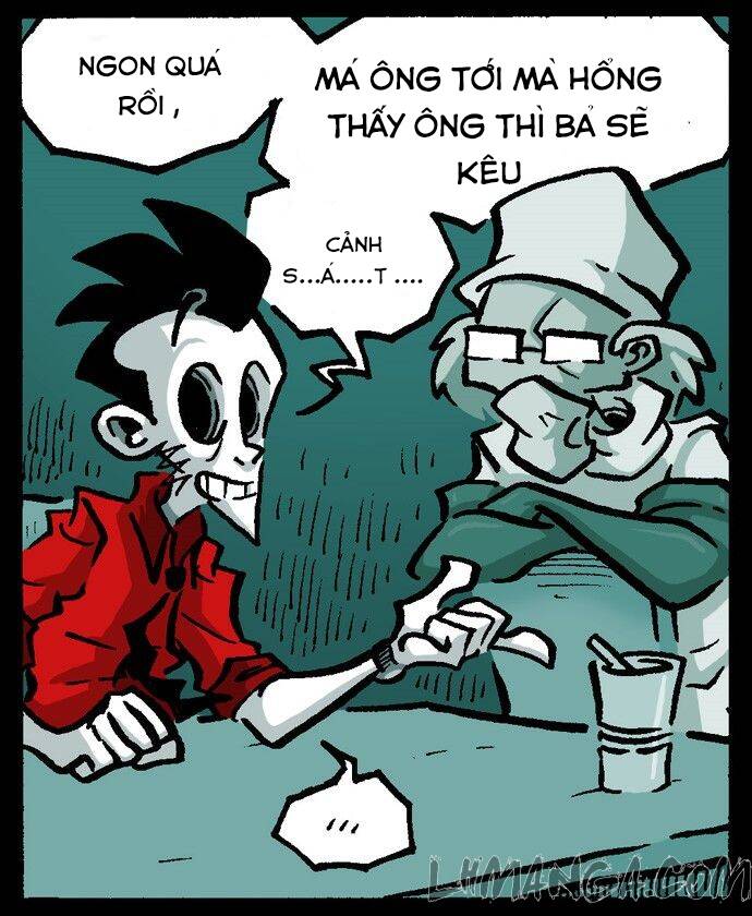 undeaded chapter 30 4