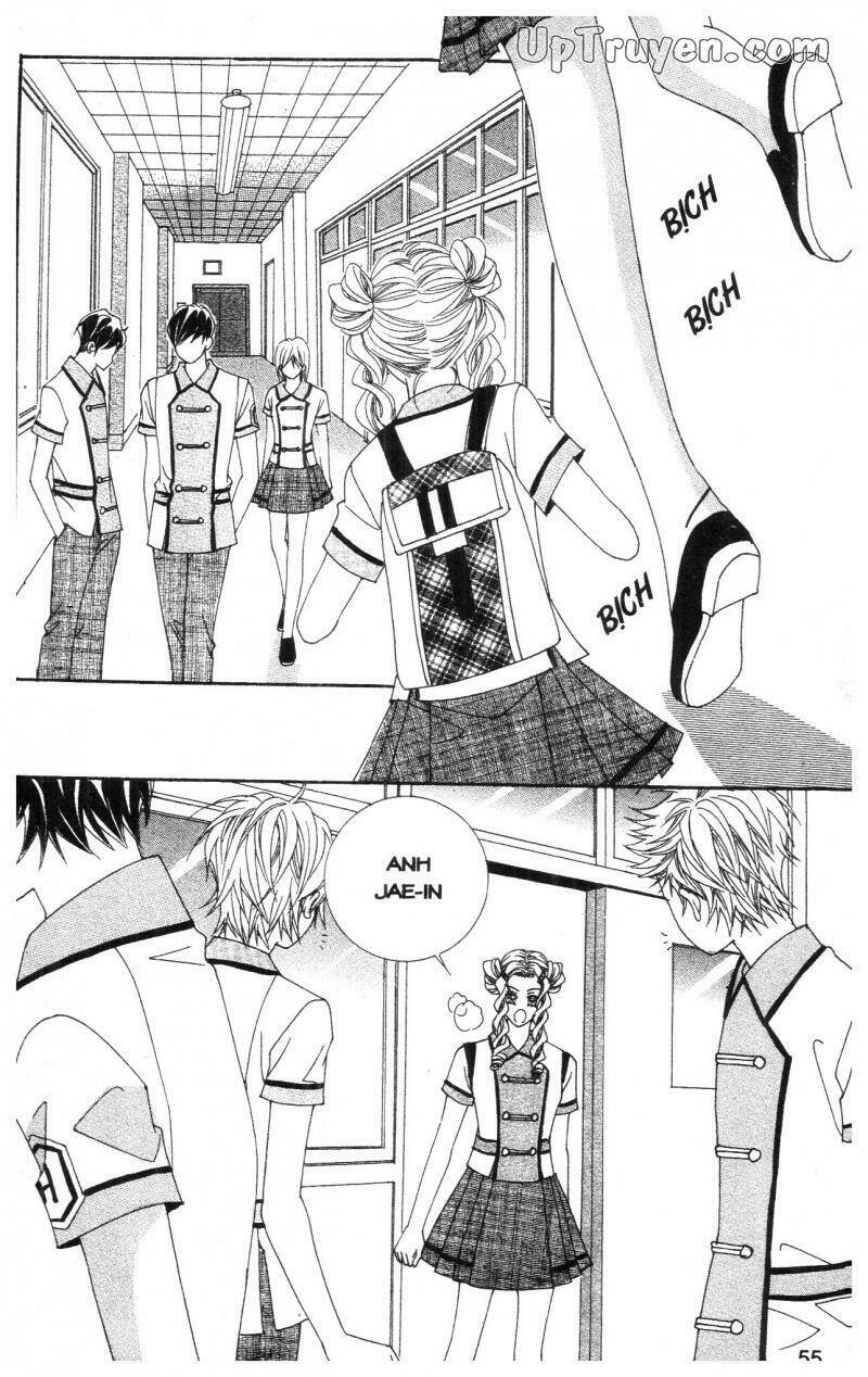 meo meo dịu dàng đi nhé chapter 3 55