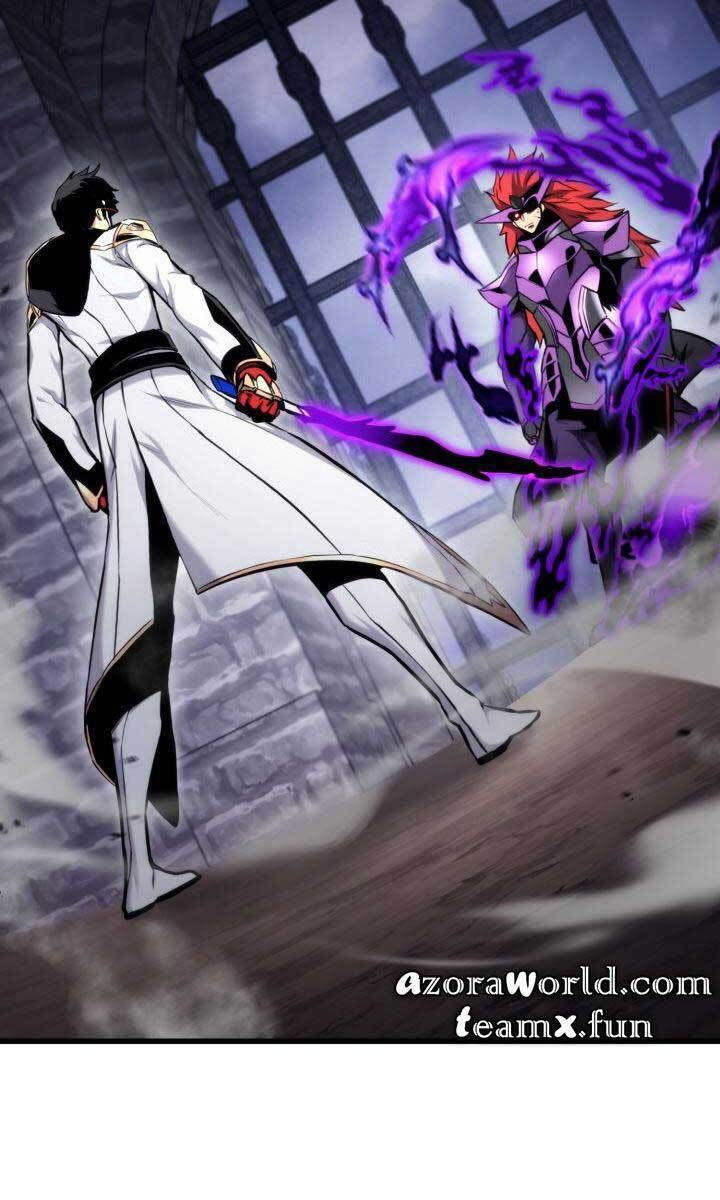 huyền thoại game thủ - tái xuất chapter 85 4