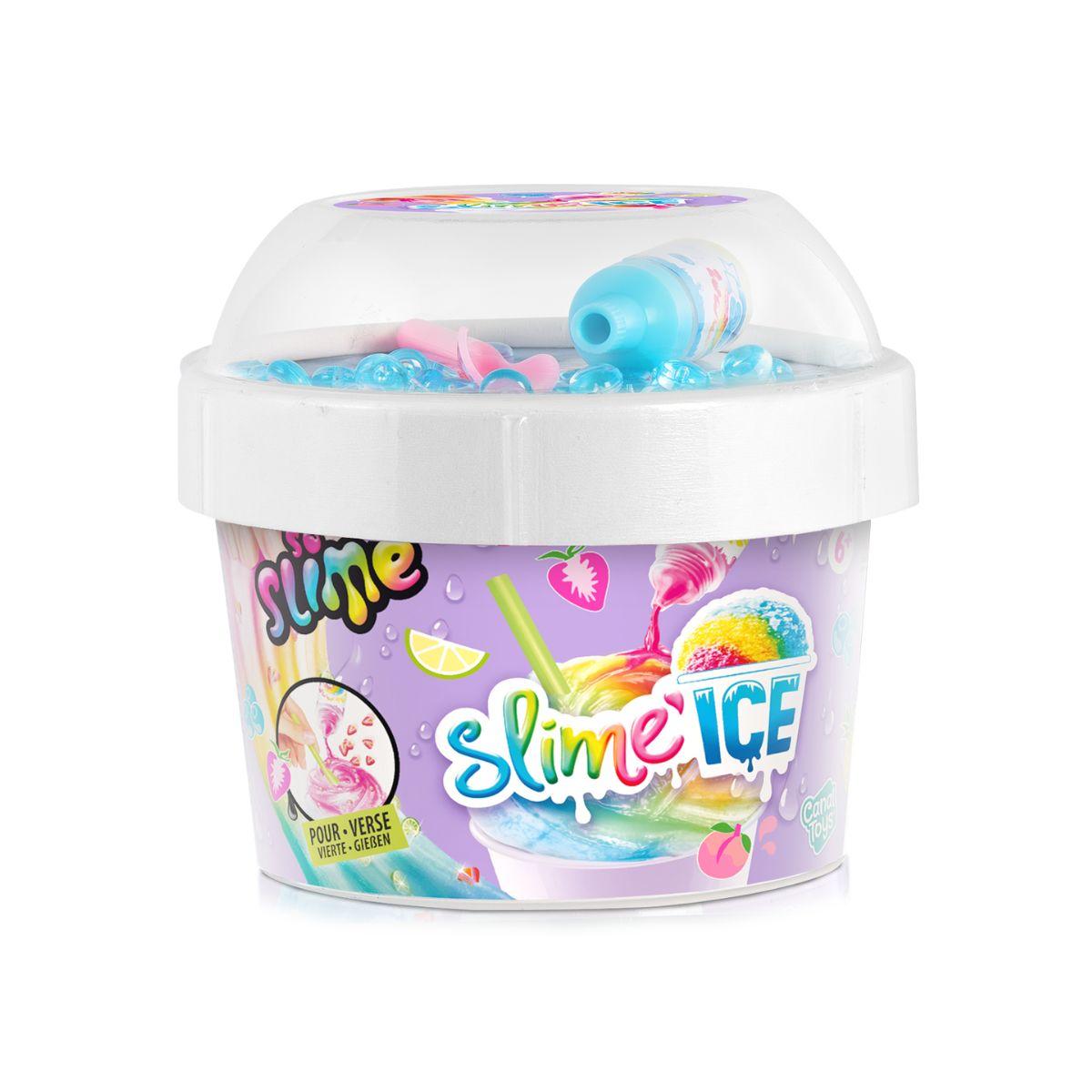 Đồ Chơi Cốc Bingu Slime STYLE4EVER SSC299