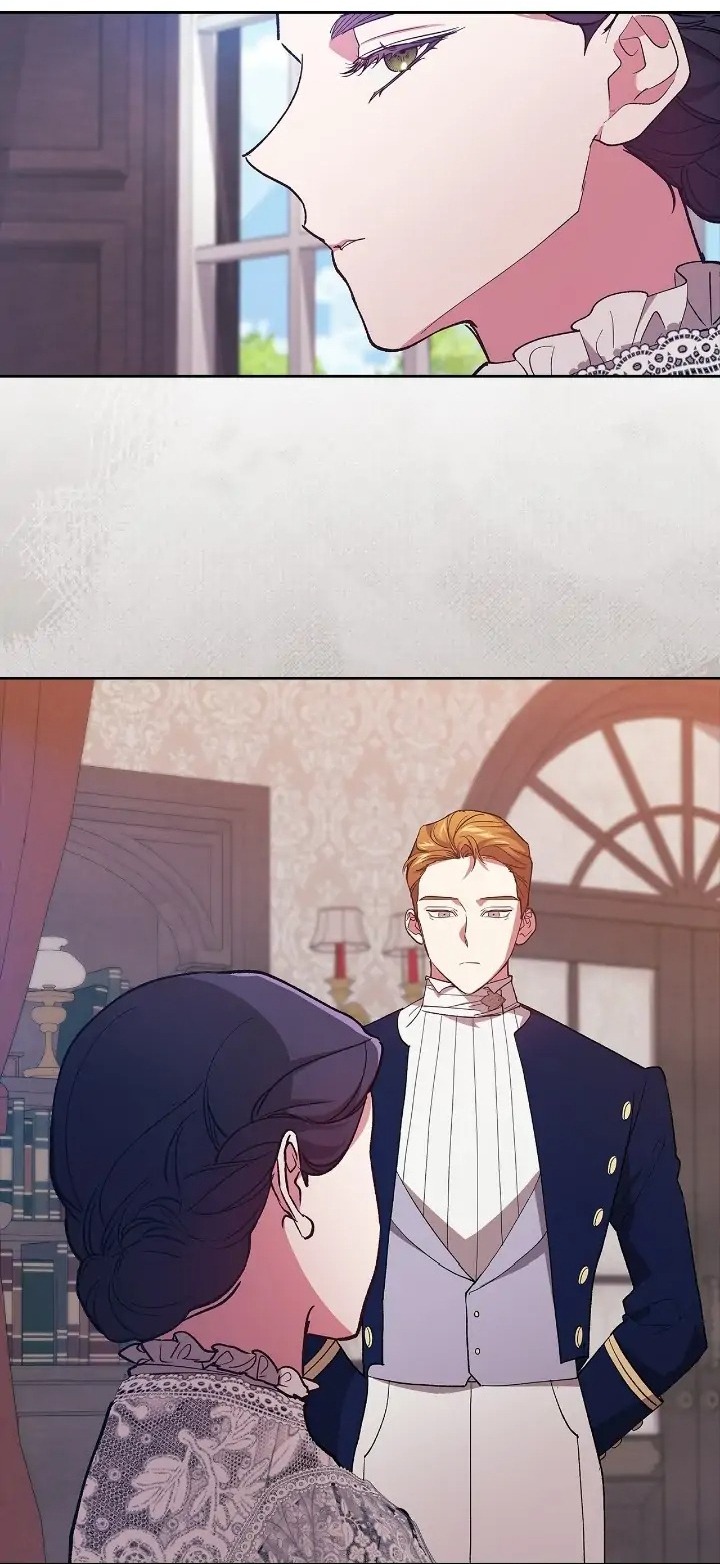 tôi mới là người quyết định cuộc hôn nhân này chapter 48 49