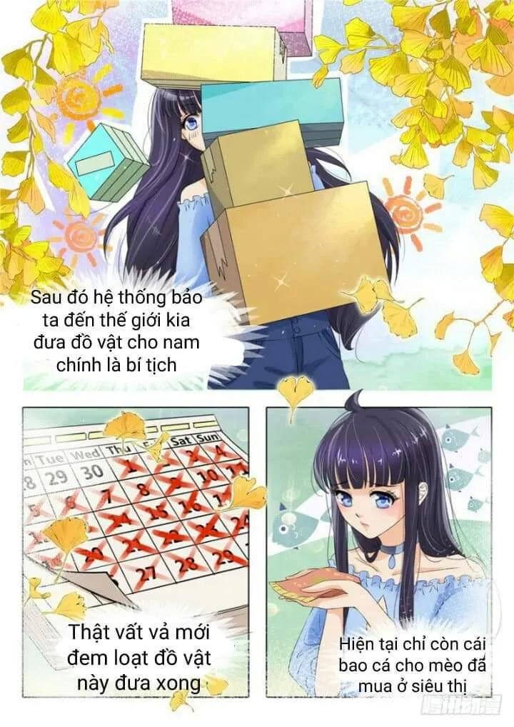 gia huynh ở lại tìm đường chết chapter 2 5