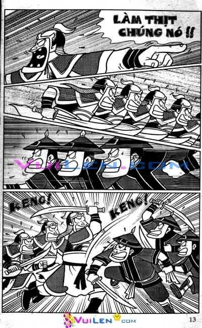 thần đồng đất việt chapter 55 10