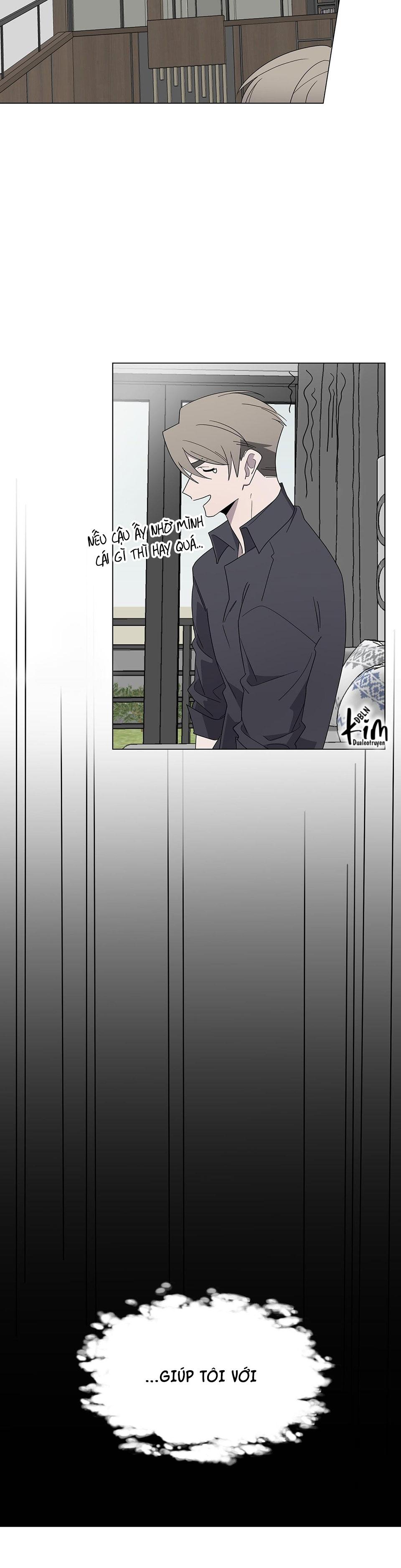 khi chim thước đến chapter 3 20