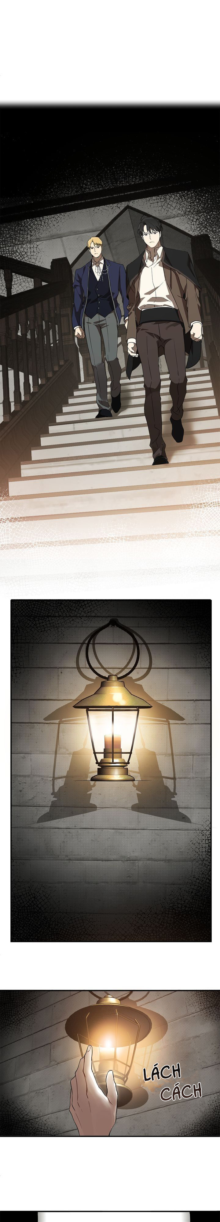 tất cả đều là sai lầm chapter 54 17