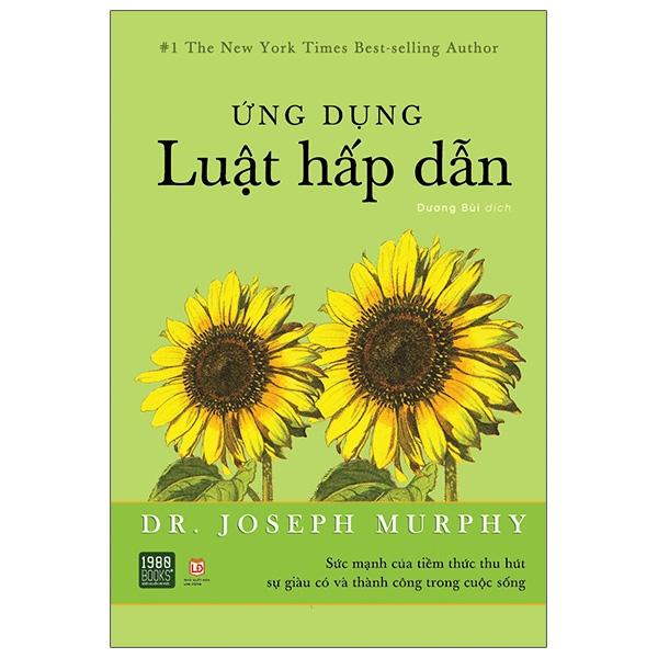 Pre-Order - Ứng Dụng Luật Hấp Dẫn