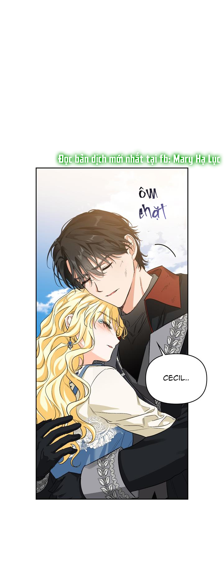 ác nữ xứng đôi với bạo chúa chapter 95 1