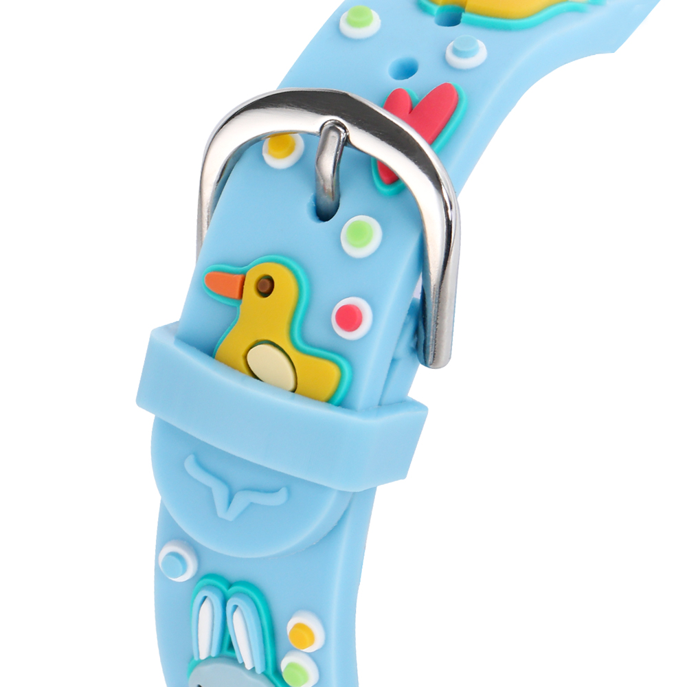 Đồng hồ Trẻ em Smile Kid SL029-01 - Hàng chính hãng