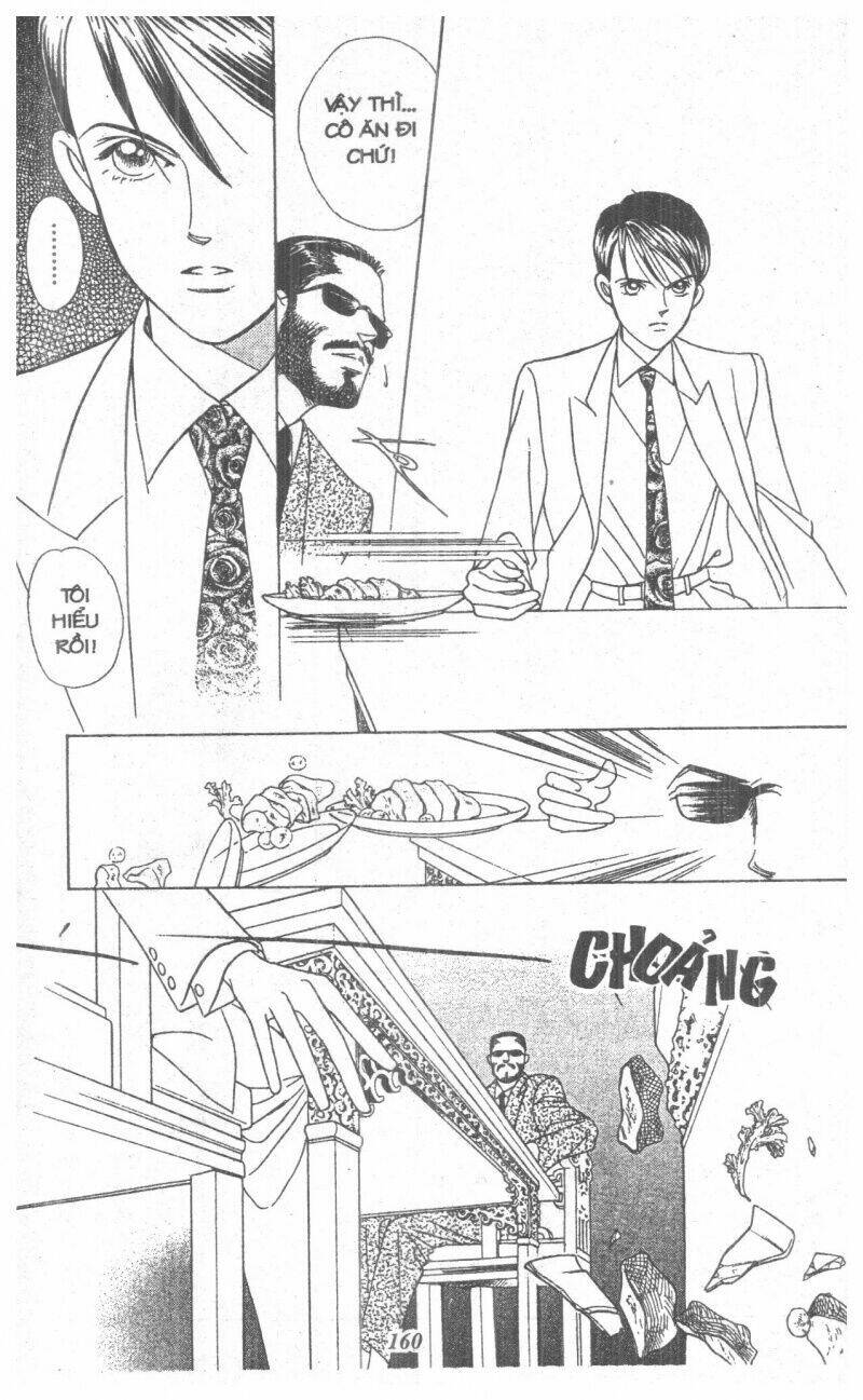 nàng tiên ánh trăng - kaguya hime chapter 8 158