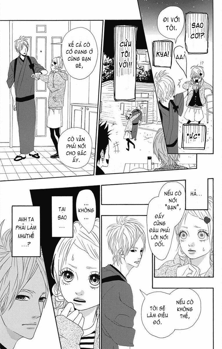 yume miru taiyou chapter 2 27