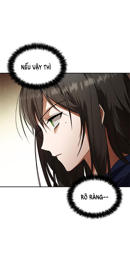 chị yêu, kiếp này em sẽ là hoàng hậu chapter 5.1 19