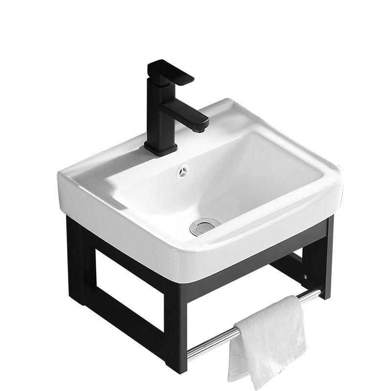 Bộ chậu lavabo Royal mini 20-33