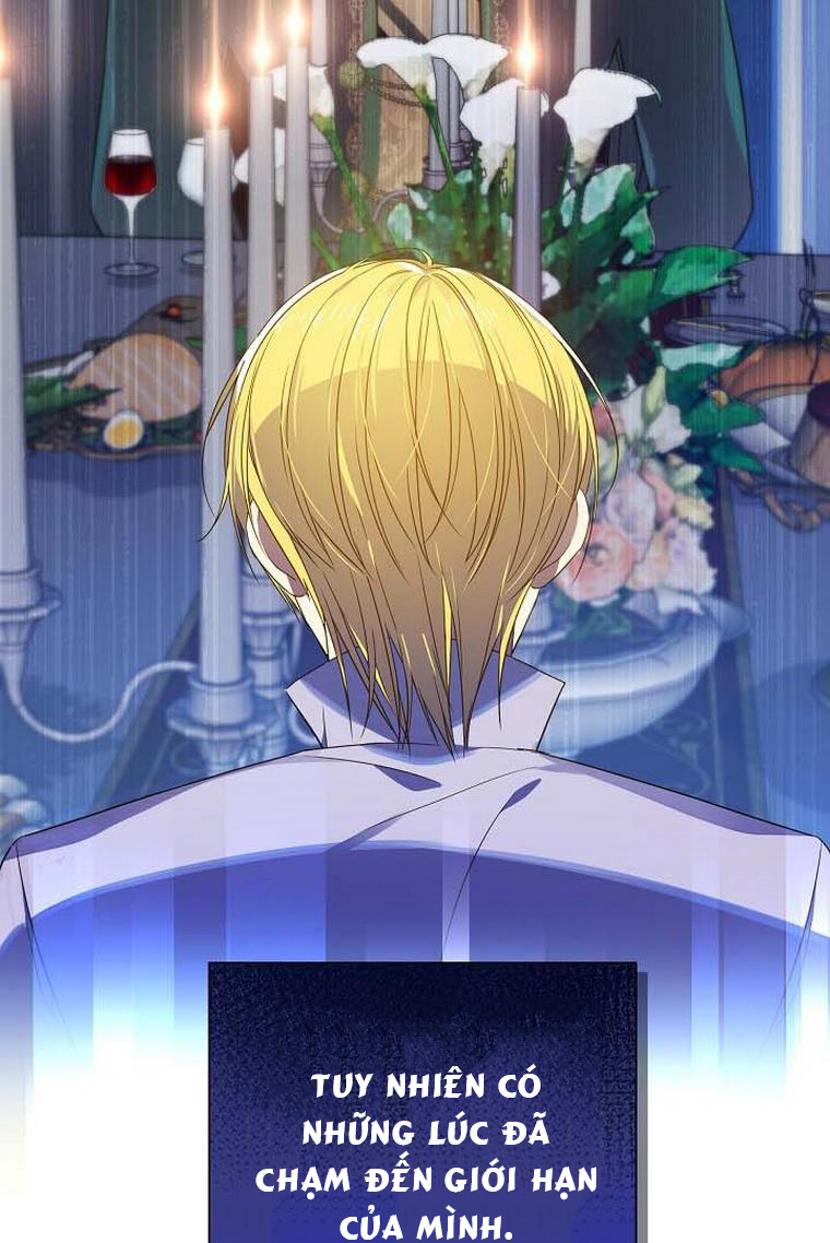 tôi đã ở đây ngay từ ban đầu chapter 18 61