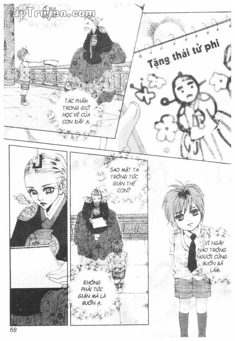 hoàng cung chapter 22 66