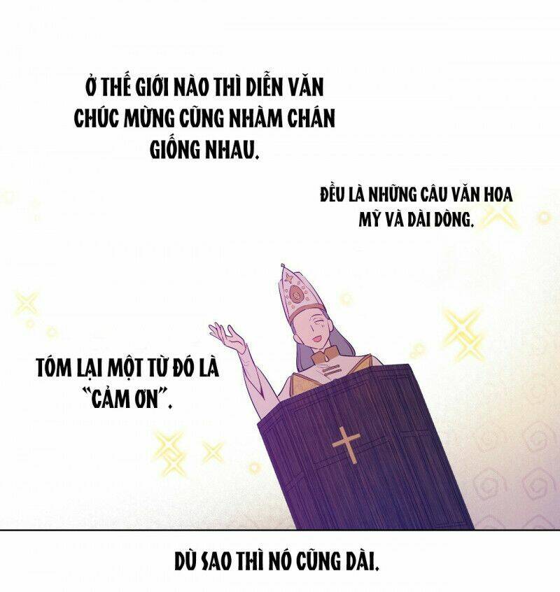 một ngày nọ ta trở thành công chúa chapter 124 12