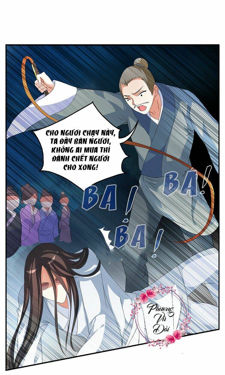 tuấn sủng có độc chapter 1 44