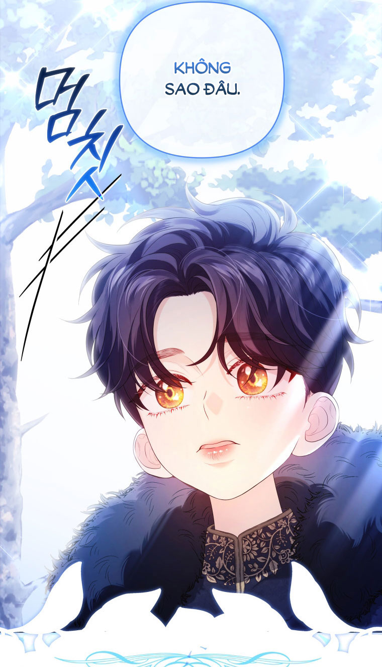 thà rằng để tôi trở thành nữ hoàng chapter 14.1 18