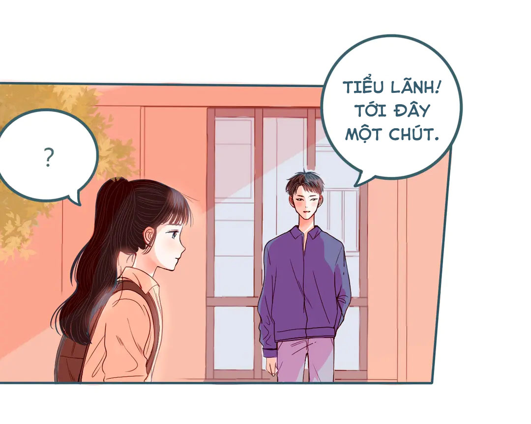 không có mưa gió thì sao có nắng chapter 22 9