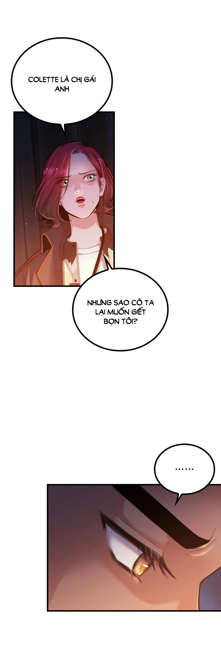 Khách Sạn Máu chapter 21.2 - Trang 2
