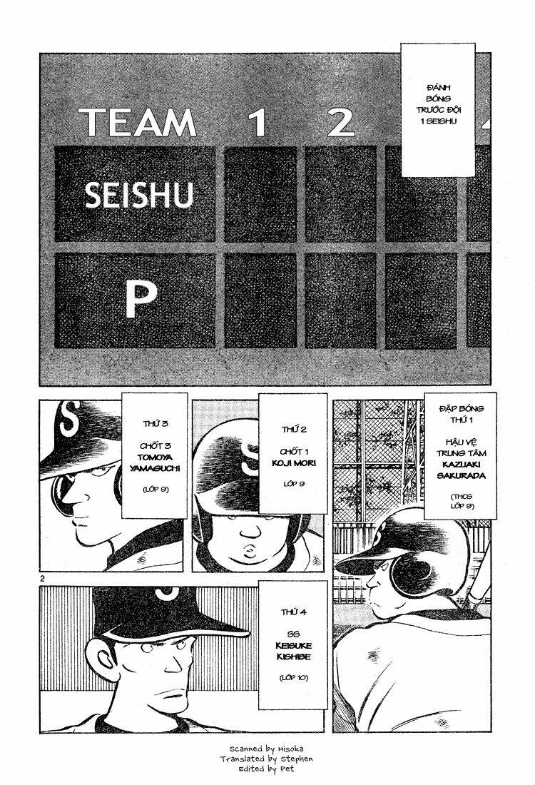 trò chơi vượt qua thử thách chapter 49 2