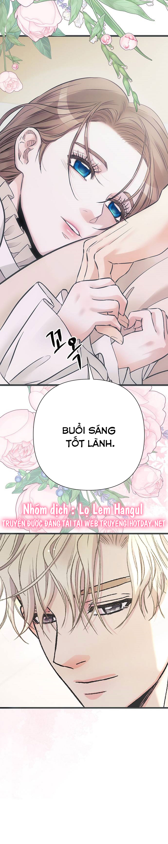 hoàng tử phiền toái chapter 48 12