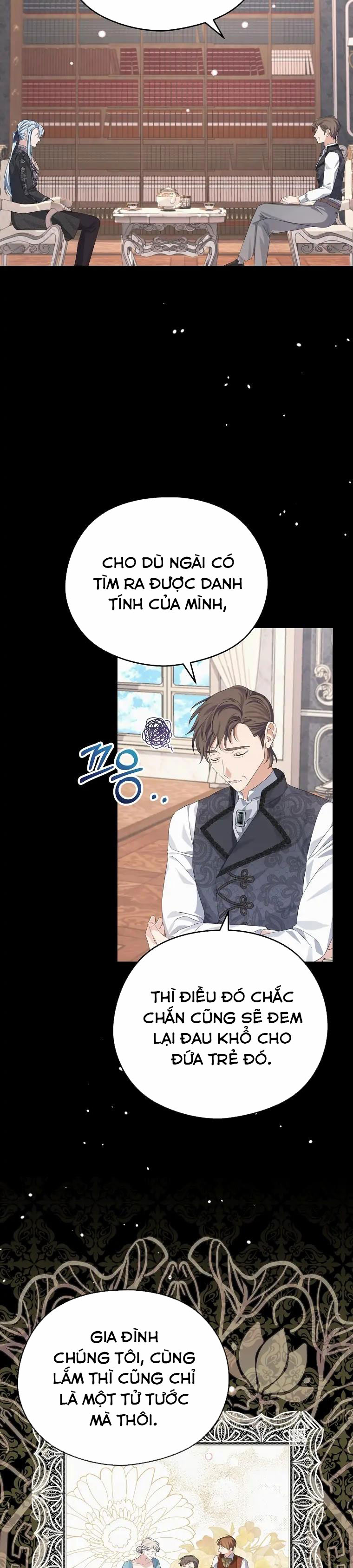 aster yêu dấu của tôi chapter 19 14