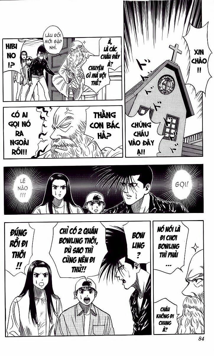 hareluya chapter 101 18