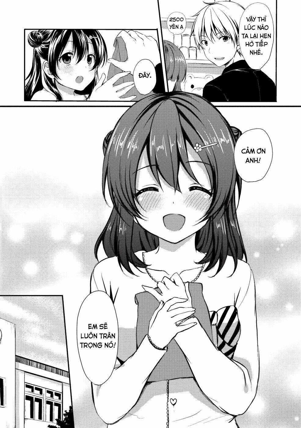 melty moment chapter 3 21