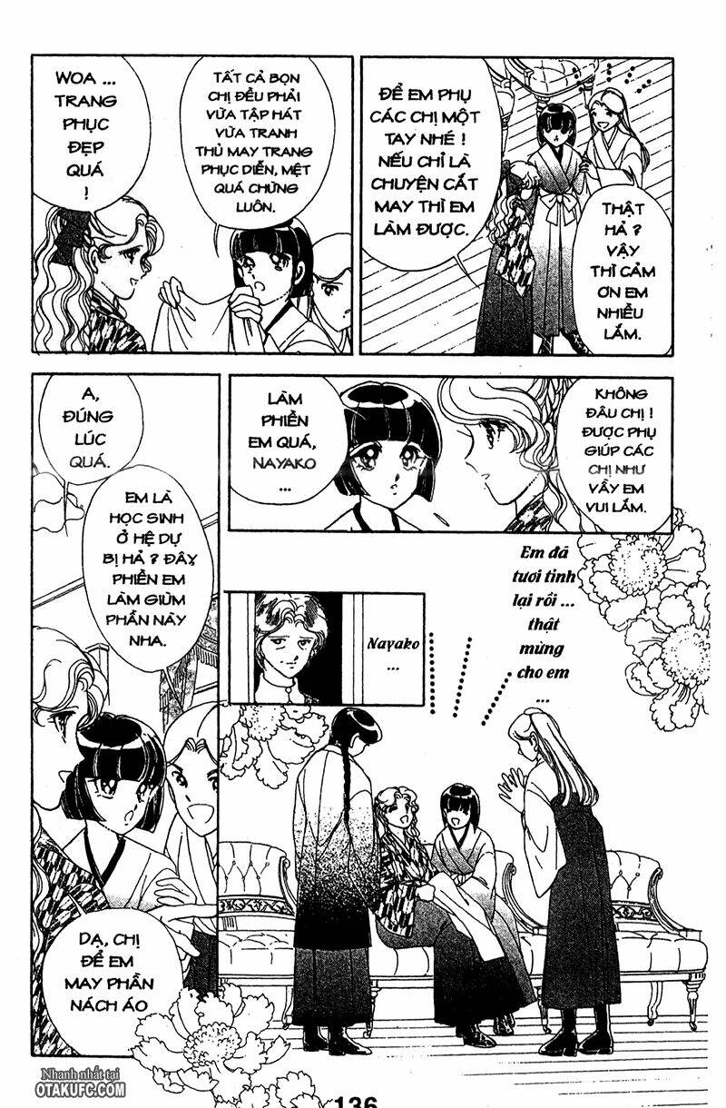 khúc tình ca ban mai - akatsuki no aria chapter 23 29