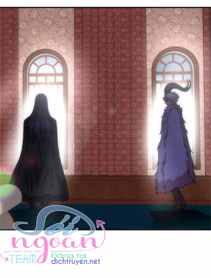 con gái bảo bối của ma vương chapter 68 73