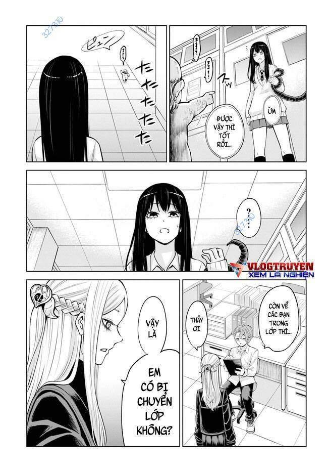 mieruko-chan chapter 57 11