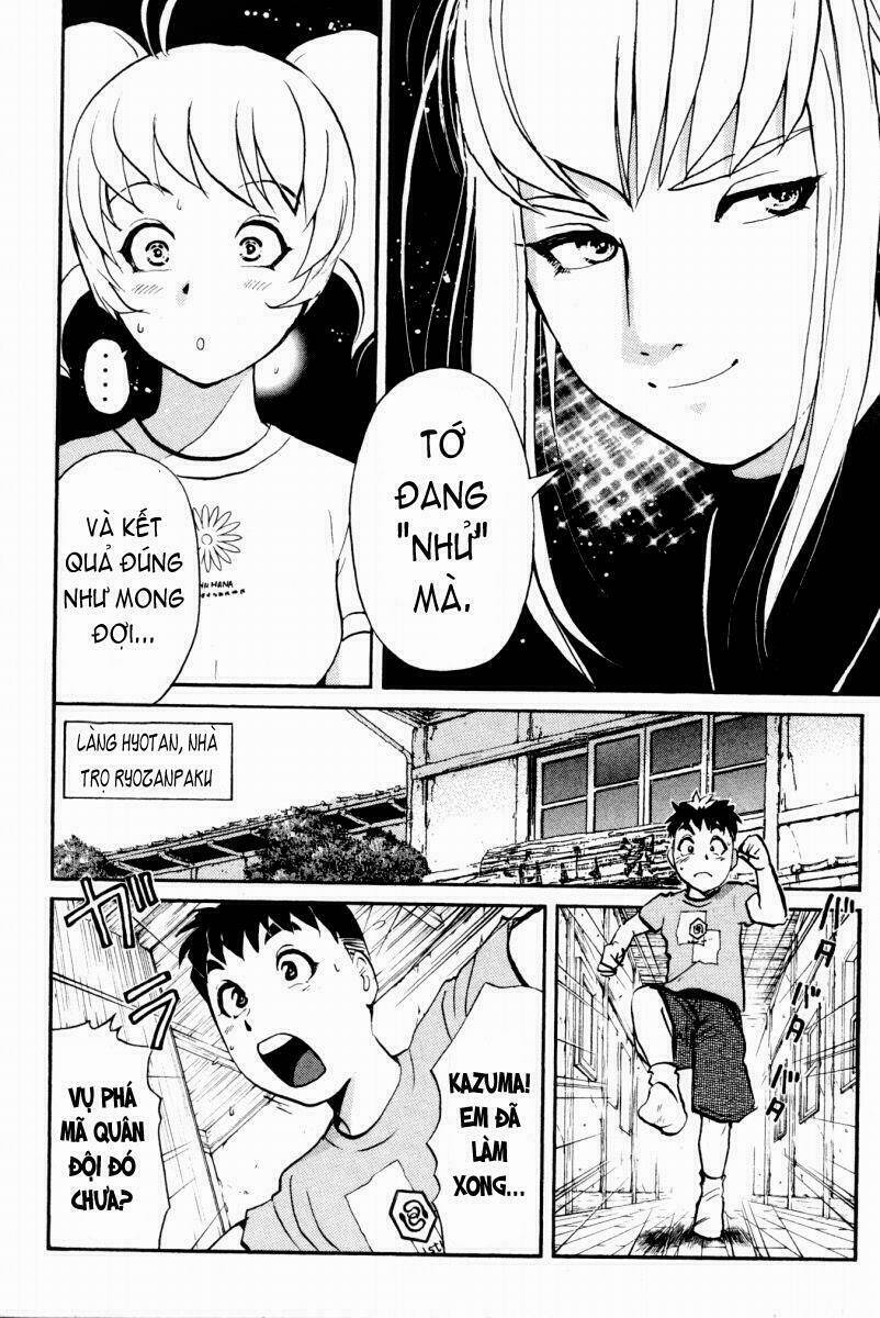 detective academy q chapter 22 18