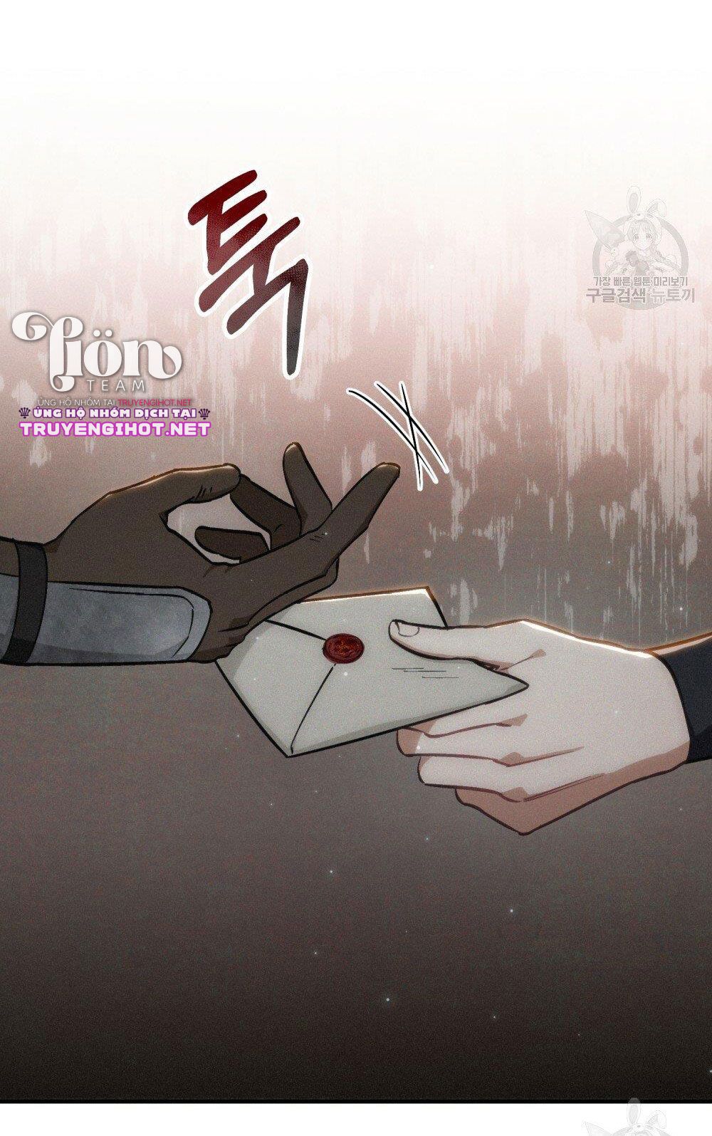 Thanh Gươm của Evangeline chapter 17.1 6