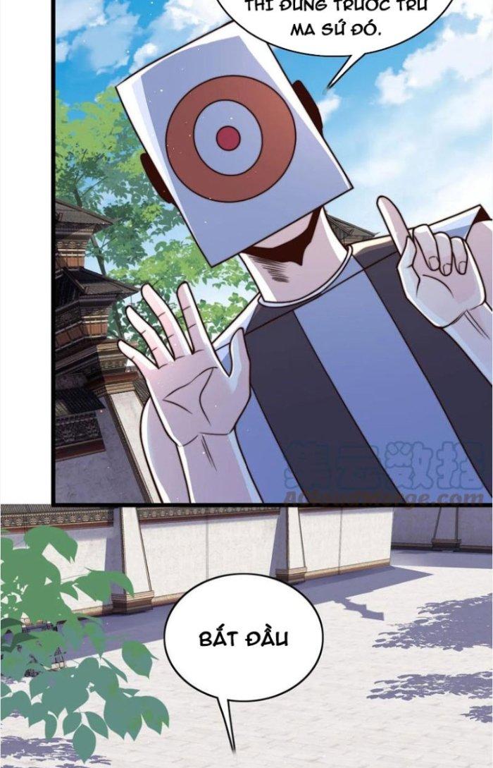 ta nuôi ma quỷ ở trấn ma ti chapter 46 25